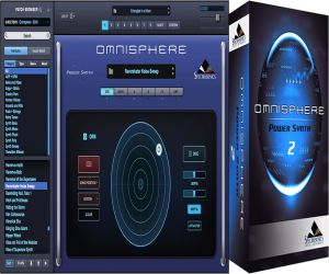 Omnisphere 2 demo download